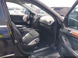 MERCEDES-BENZ ML 350 4MATIC 4JGBB8GB9BA716168 photo