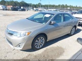 TOYOTA CAMRY HYBRID XLE 4T1BD1FKXDU****** photo