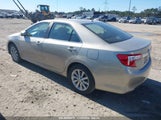 TOYOTA CAMRY HYBRID XLE 4T1BD1FKXDU****** photo