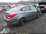 HYUNDAI ACCENT SE KMHCT4AEXHU286686 снимка