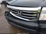 Honda Pilot Ex 5FNYF4H42DB075158 fotografie