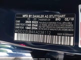 MERCEDES-BENZ CLS 450 WDD2J5JB4KA****** снимка