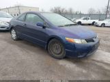 HONDA CIVIC LX photo