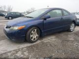 HONDA CIVIC LX photo