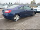 HONDA CIVIC LX photo