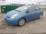 TOYOTA PRIUS photo