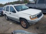 JEEP GRAND CHEROKEE LAREDO photo