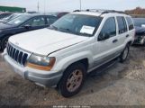 JEEP GRAND CHEROKEE LAREDO photo