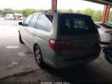 HONDA ODYSSEY EX-L photo