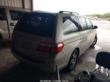 HONDA ODYSSEY EX-L photo