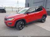 JEEP NEW COMPASS TRAILHAWK 4X4 3C4NJDDB5HT****** fotografie