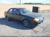 MAZDA PROTEGE DX/LX JM1BJ222XY0****** снимка
