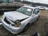 HYUNDAI ACCENT GLS KMHCG45C55U****** снимка