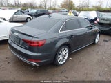 AUDI A4 45 PREMIUM WAUENAF4XKN****** снимка