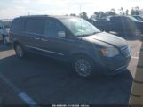 CHRYSLER TOWN & COUNTRY LIMITED photo