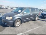 CHRYSLER TOWN & COUNTRY LIMITED 2C4RC1GG3DR****** снимка