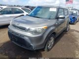 KIA SOUL снимка