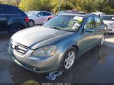 NISSAN ALTIMA 2.5 S photo