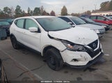 NISSAN ROGUE SPORT S FWD XTRONIC CVT JN1BJ1CV4LW274602 photo