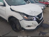 NISSAN ROGUE SPORT S FWD XTRONIC CVT JN1BJ1CV4LW274602 photo