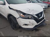 NISSAN ROGUE SPORT S FWD XTRONIC CVT JN1BJ1CV4LW274602 photo