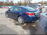 BUICK LACROSSE CXS 1G4GE5GV2AF****** снимка