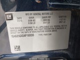BUICK LACROSSE CXS 1G4GE5GV2AF****** снимка