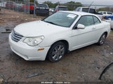 CHRYSLER SEBRING LIMITED 1C3LC65M88N****** fotografie