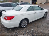 CHRYSLER SEBRING LIMITED 1C3LC65M88N****** fotografie