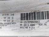 CHRYSLER SEBRING LIMITED 1C3LC65M88N****** снимка