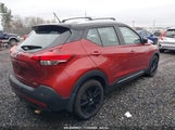 NISSAN KICKS SR XTRONIC CVT 3N1CP5DV4LL565762 снимка