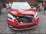 NISSAN KICKS SR XTRONIC CVT 3N1CP5DV4LL565762 снимка
