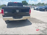 Ram  Longhorn 1C6RR7PT8GS372889 fotografie