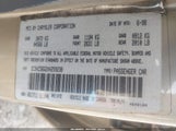 CHRYSLER LHS 2C3HC56G2XH259238 снимка