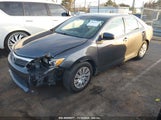 TOYOTA CAMRY L 4T1BF1FK1CU501932 снимка