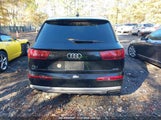AUDI Q7 2.0T PREMIUM WA1AHAF71HD039489 снимка