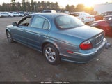 JAGUAR S-TYPE 3.0L V6 SAJDA01C0YFL11431 снимка