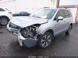 SUBARU FORESTER 2.5I PREMIUM JF2SJAEC0JH603730 снимка