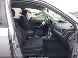 SUBARU FORESTER 2.5I PREMIUM JF2SJAEC0JH603730 снимка