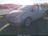 TOYOTA PRIUS photo