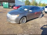 BUICK LACROSSE CXL photo