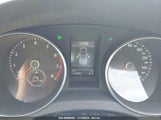 VOLKSWAGEN GTI 2-DOOR AUTOBAHN WVWED7AJ7CW****** photo