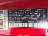 VOLKSWAGEN GTI 2-DOOR AUTOBAHN WVWED7AJ7CW****** снимка