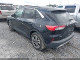 FORD ESCAPE SEL 1FMCU0H66MU****** снимка