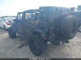 Jeep Wrangler Unlimited Rubicon 1J4GA69138L597594 photo
