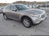 INFINITI FX35 JN8AS1MW2BM****** fotografie