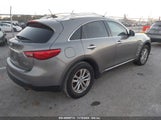 INFINITI FX35 JN8AS1MW2BM****** fotografie