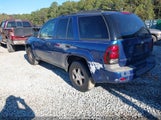 CHEVROLET TRAILBLAZER LS 1GNDS13S362****** снимка