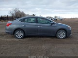Nissan Sentra Sv 3N1AB7AP6HL706099 снимка