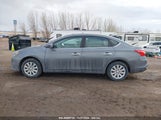 Nissan Sentra Sv 3N1AB7AP6HL706099 снимка